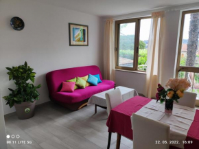 Apartment Bitinada
